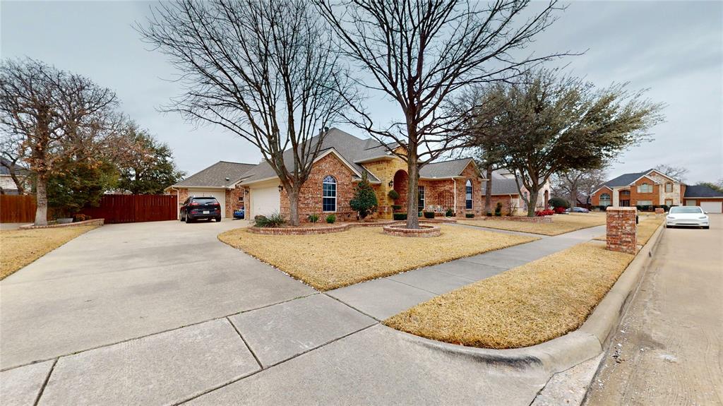 12304 Yellow Wood Drive