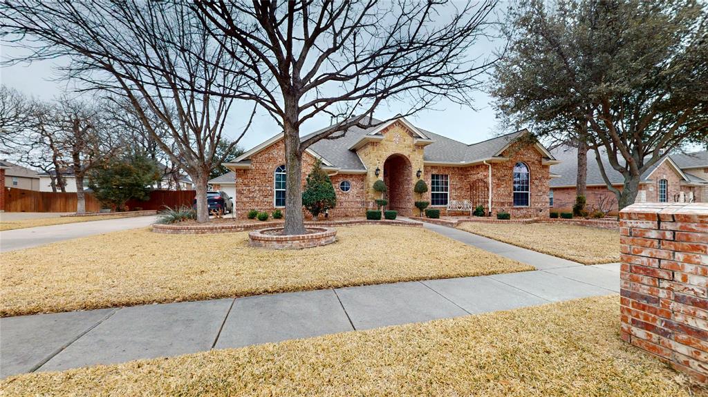 12304 Yellow Wood Drive
