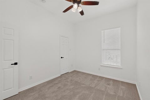Tiny photo for 10214 Lakeview Drive, Providence Village, TX 76227 (MLS # 21395823)