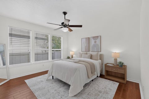 Tiny photo for 10214 Lakeview Drive, Providence Village, TX 76227 (MLS # 21395823)