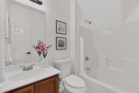 Tiny photo for 10214 Lakeview Drive, Providence Village, TX 76227 (MLS # 21395823)