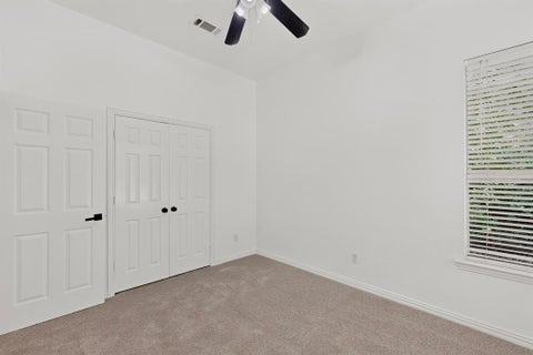 Tiny photo for 10214 Lakeview Drive, Providence Village, TX 76227 (MLS # 21395823)