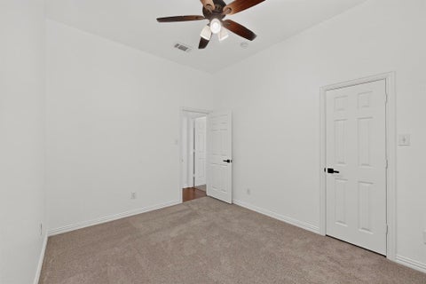 Tiny photo for 10214 Lakeview Drive, Providence Village, TX 76227 (MLS # 21395823)