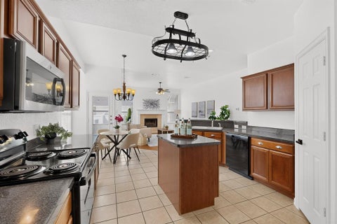 Tiny photo for 10214 Lakeview Drive, Providence Village, TX 76227 (MLS # 21395823)