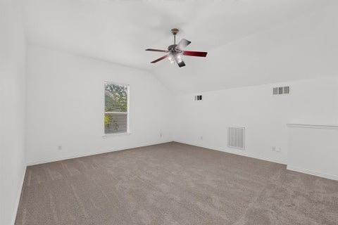 Tiny photo for 10214 Lakeview Drive, Providence Village, TX 76227 (MLS # 21395823)