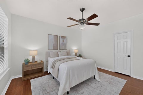 Tiny photo for 10214 Lakeview Drive, Providence Village, TX 76227 (MLS # 21395823)