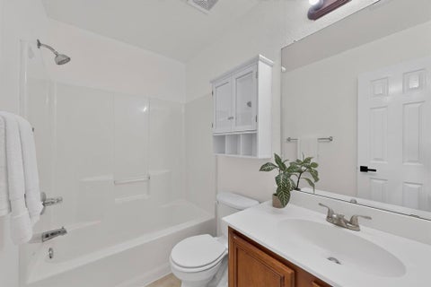 Tiny photo for 10214 Lakeview Drive, Providence Village, TX 76227 (MLS # 21395823)