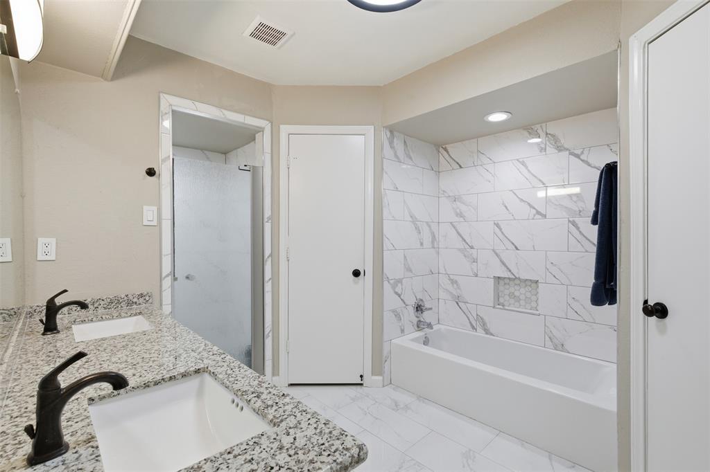 Sandy Oaks - Residential