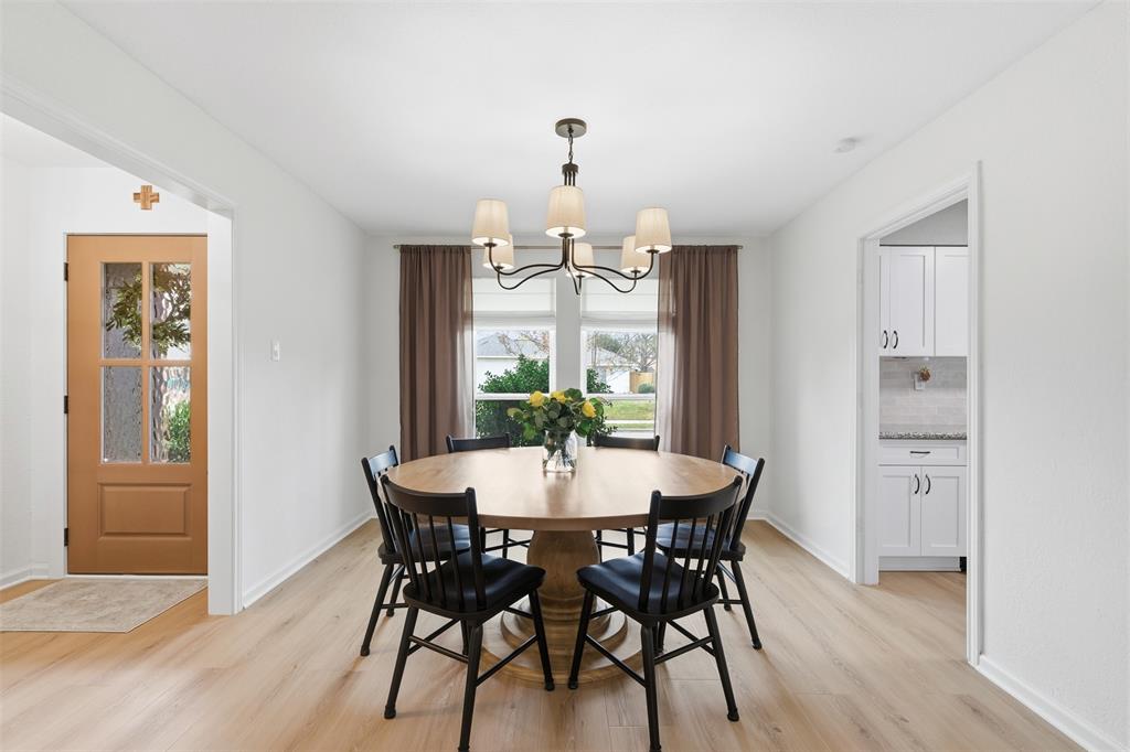 Sandy Oaks - Residential