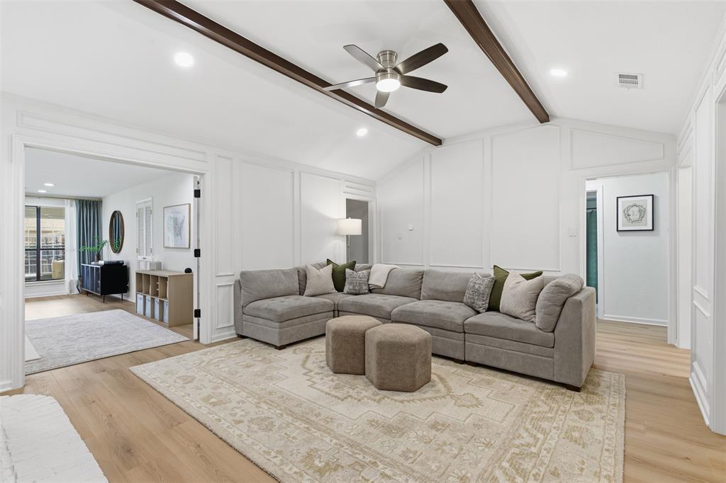 Sandy Oaks - Residential