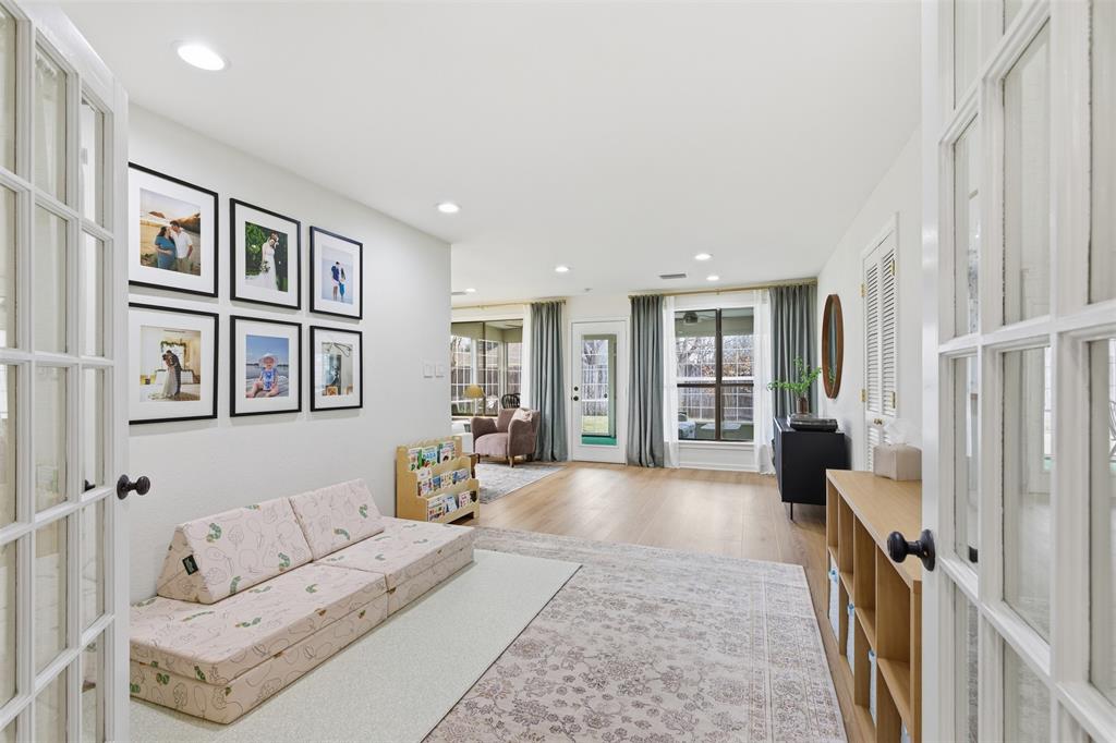 Sandy Oaks - Residential