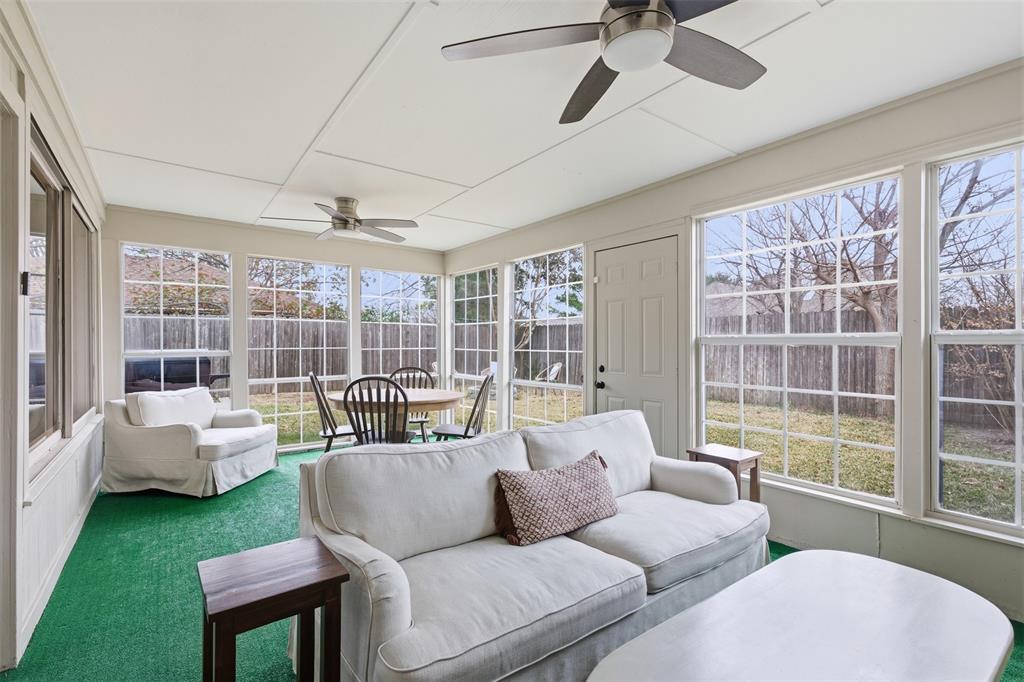 Sandy Oaks - Residential