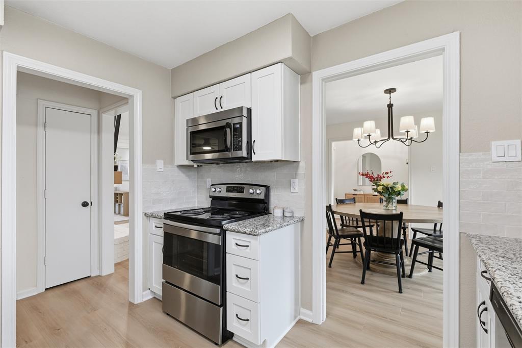 Sandy Oaks - Residential