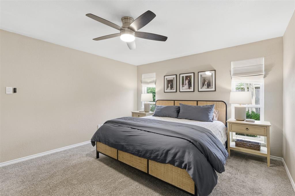 Sandy Oaks - Residential