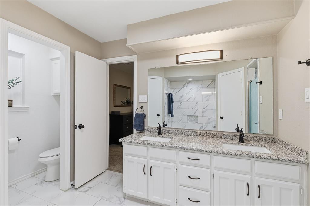 Sandy Oaks - Residential