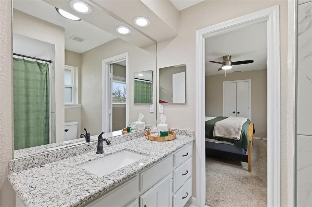 Sandy Oaks - Residential