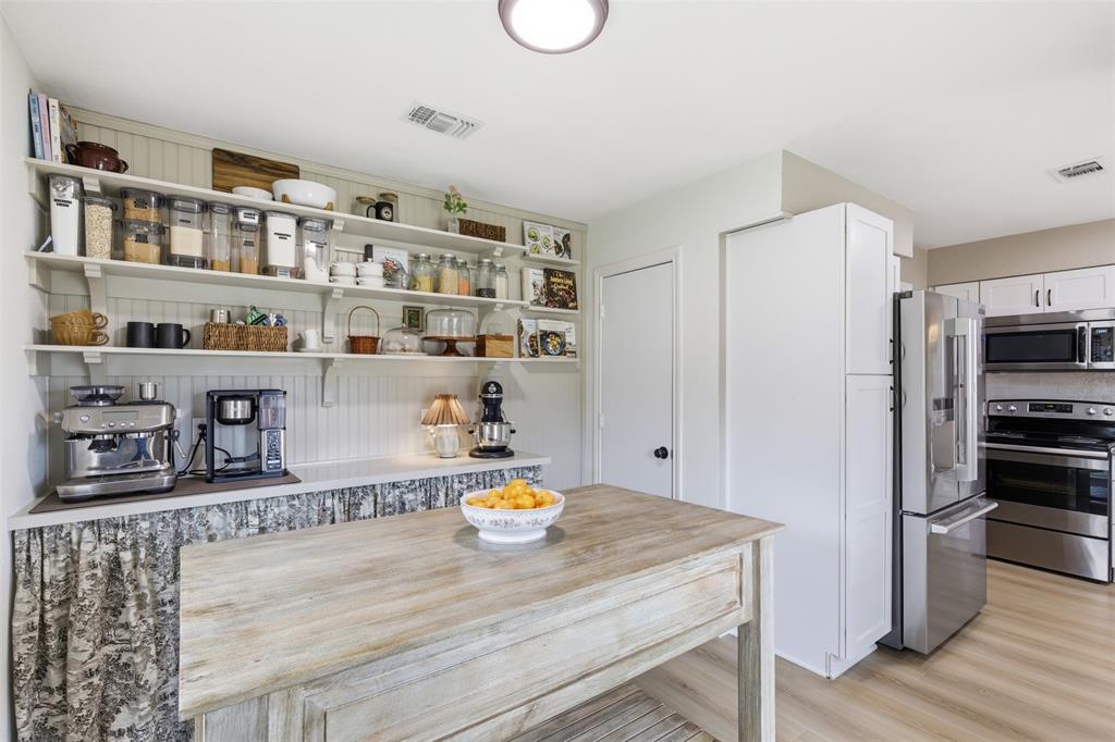 Sandy Oaks - Residential