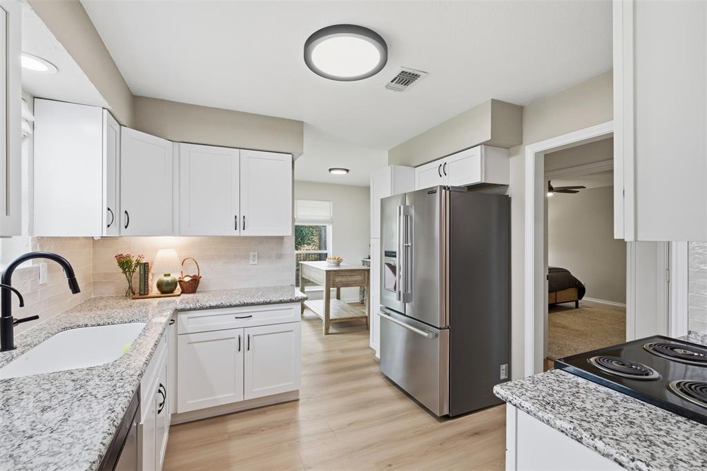 Sandy Oaks - Residential