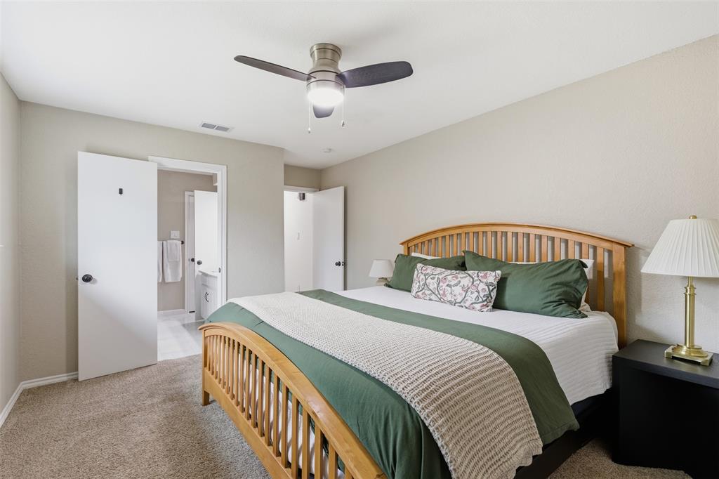 Sandy Oaks - Residential