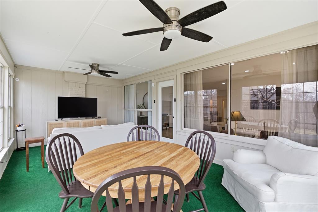 Sandy Oaks - Residential