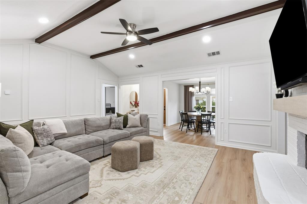 Sandy Oaks - Residential