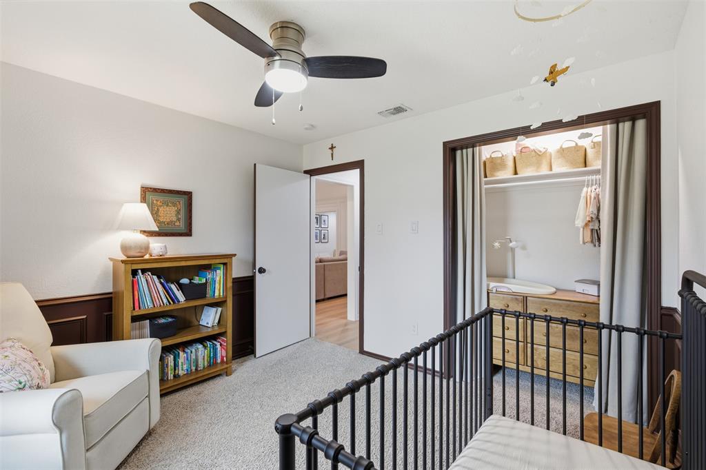 Sandy Oaks - Residential