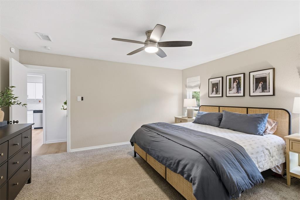 Sandy Oaks - Residential