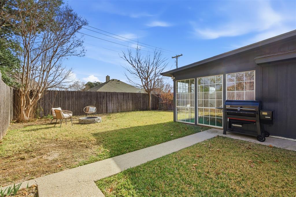 Sandy Oaks - Residential