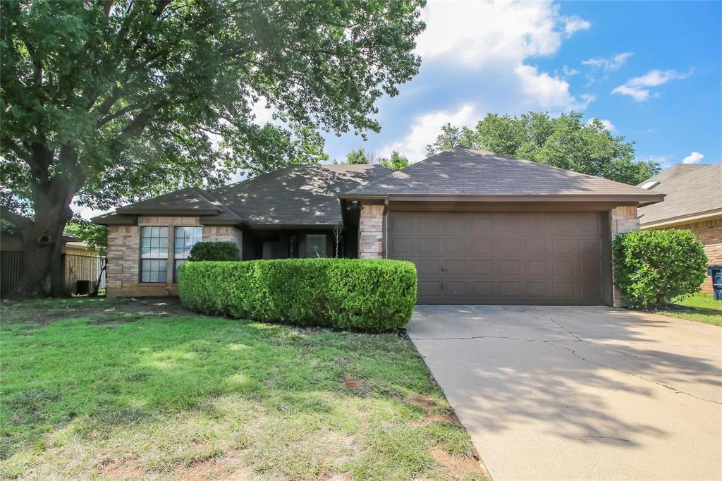 3820 Ashley Lane