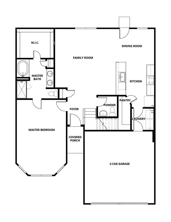 1137 Tempe Lane