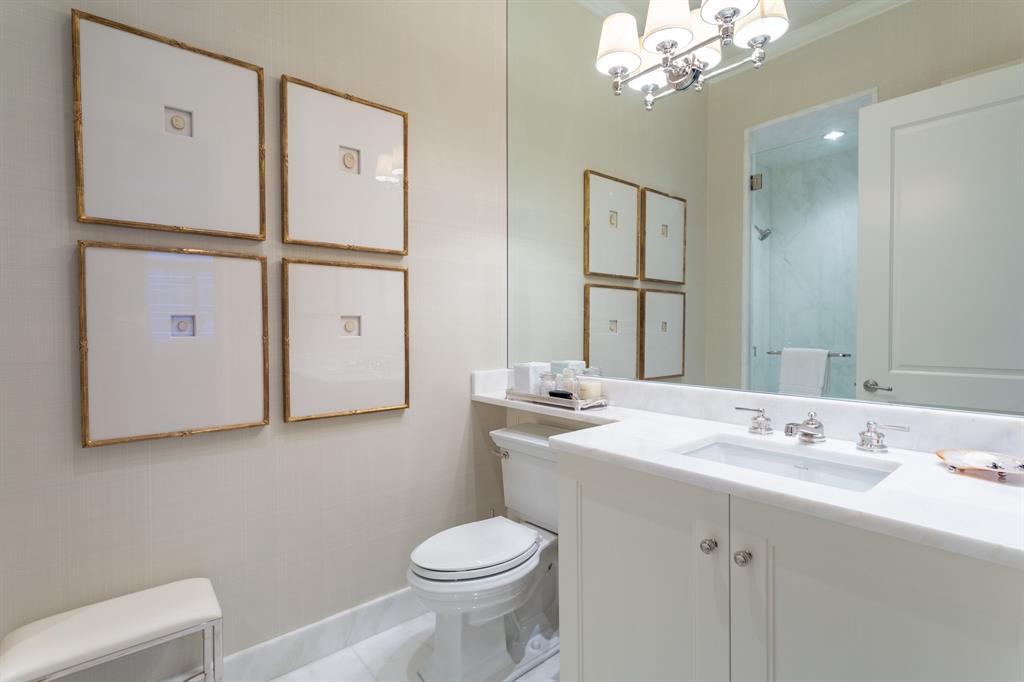 Ritz-Carlton Residences 1 - Residential