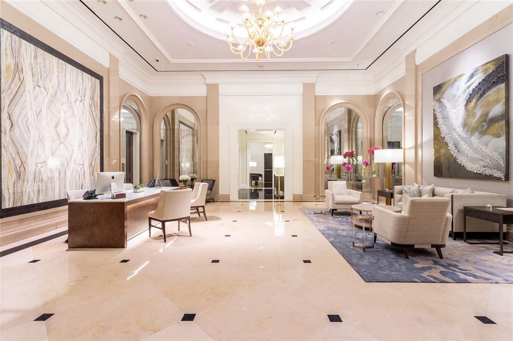 Ritz-Carlton Residences 1 - Residential