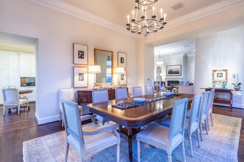 Ritz-Carlton Residences 1 - Residential