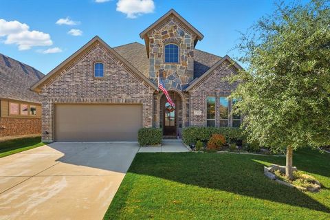1702 De Berry Lane Princeton TX 75407