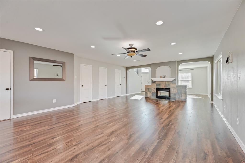 905 Elizabeth Drive