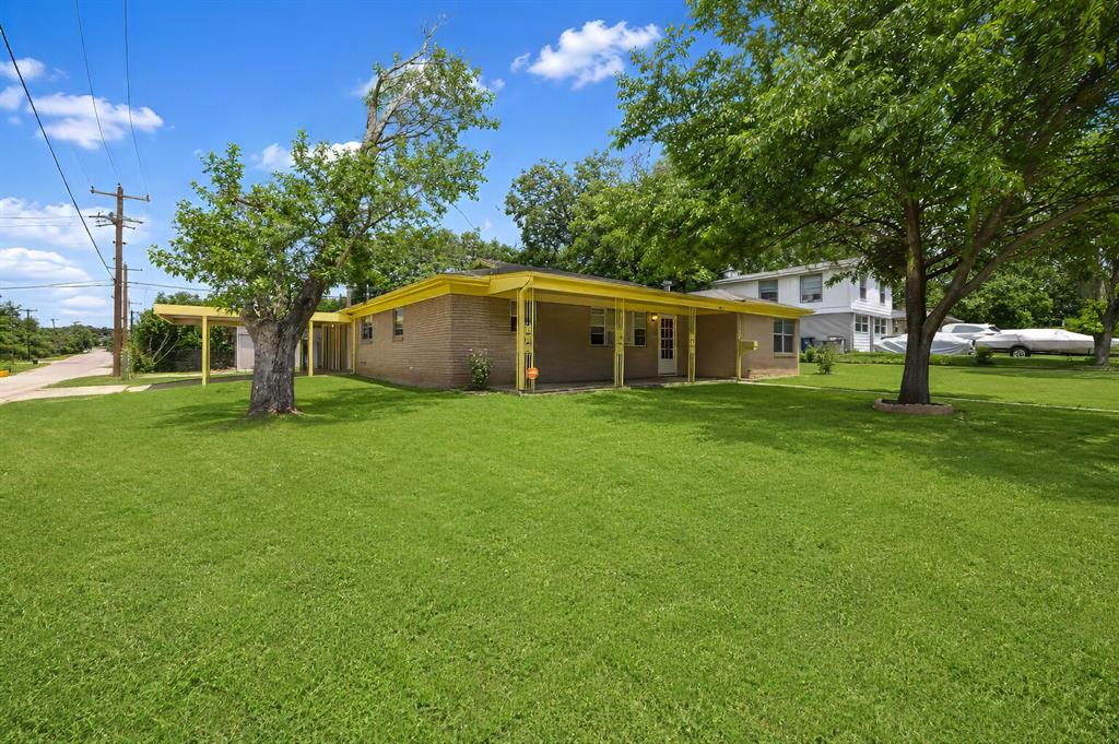4028 Shawnee Trail
