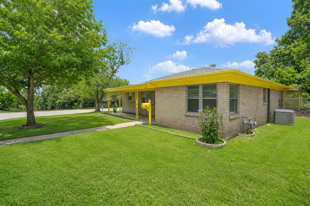 4028 Shawnee Trail