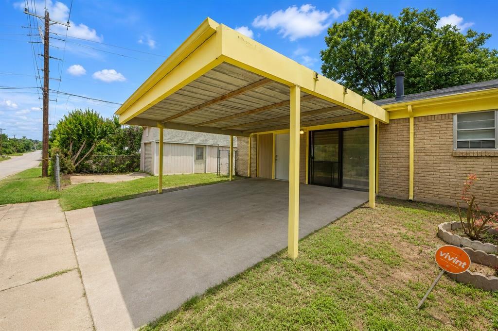 4028 Shawnee Trail