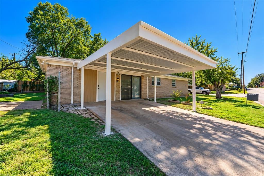 4028 Shawnee Trail