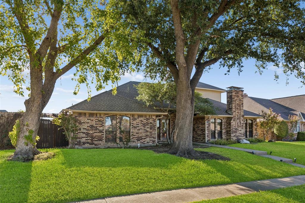 2924 Cambridgeshire Drive