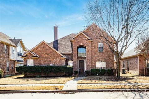 2208 Windy Ridge Court Plano TX 75025