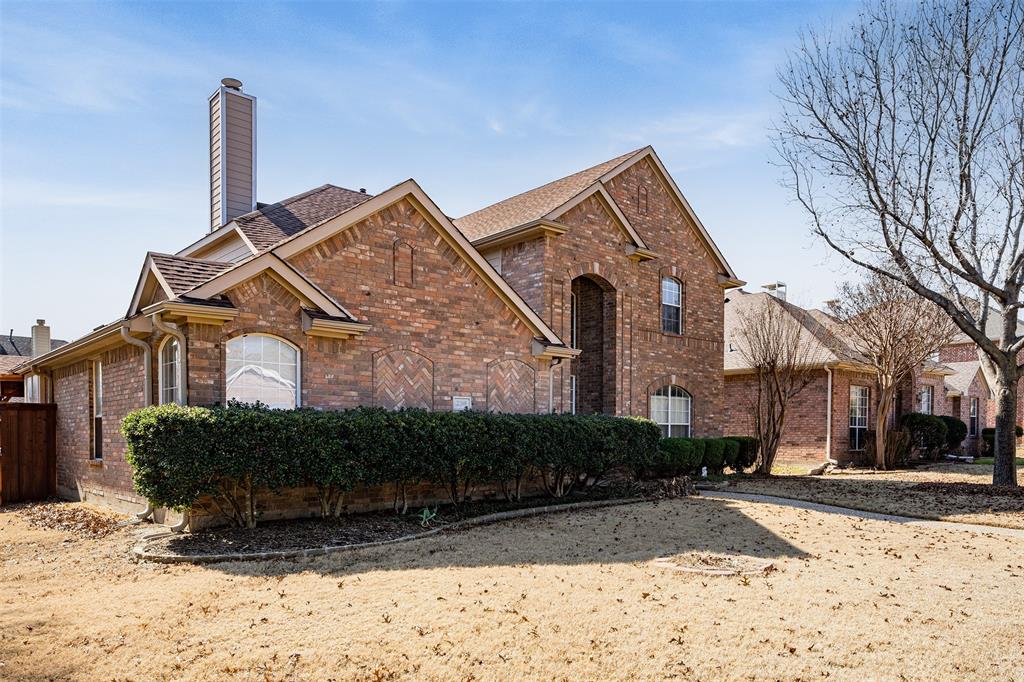 2208 Windy Ridge Court
