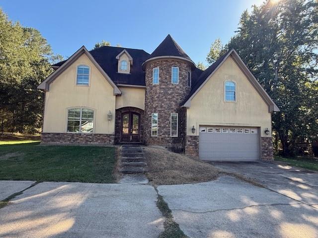 121 Honeysuckle Drive