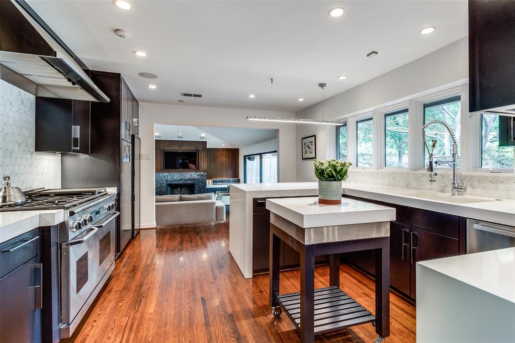 Preston Estates - Residential