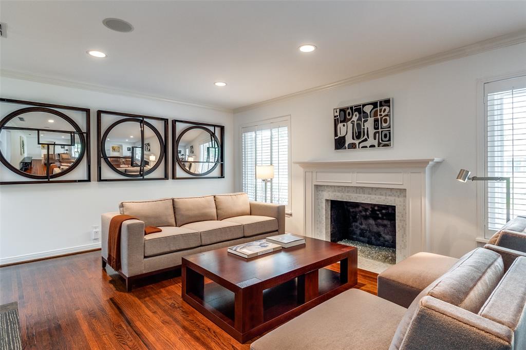 Preston Estates - Residential