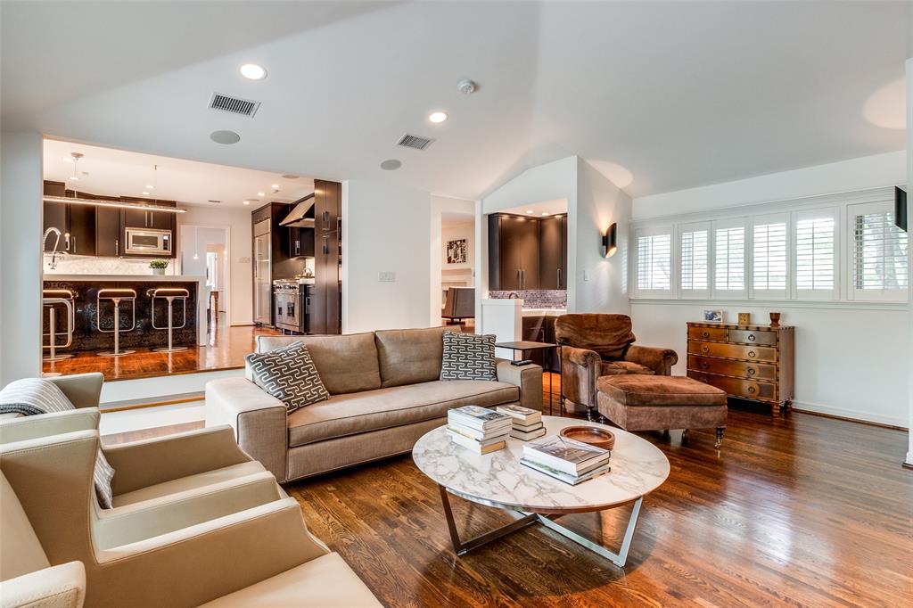 Preston Estates - Residential