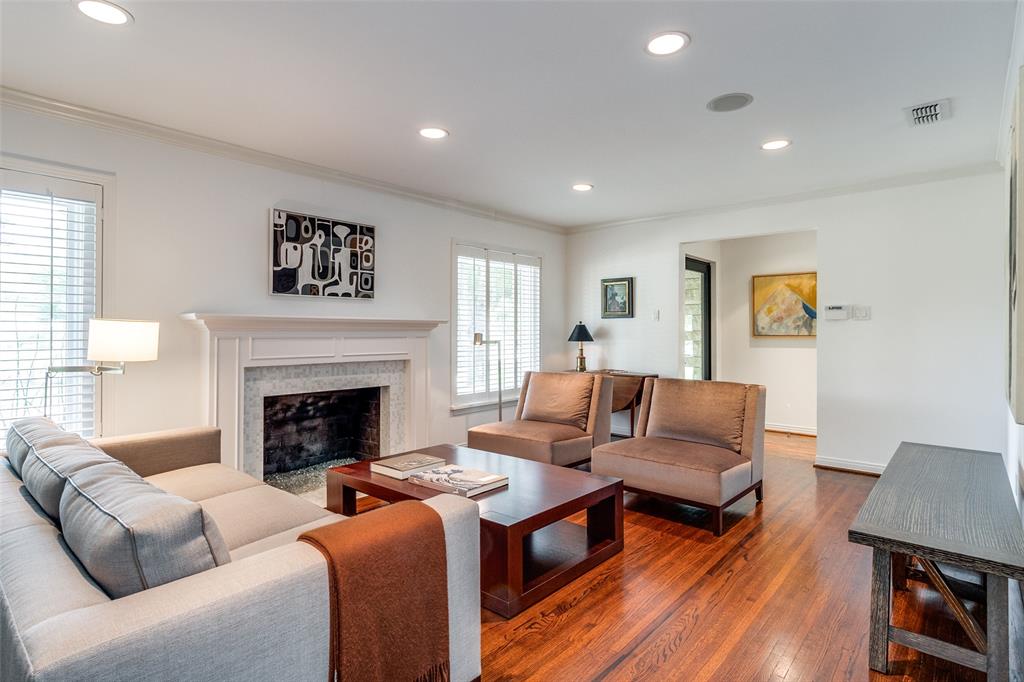 Preston Estates - Residential