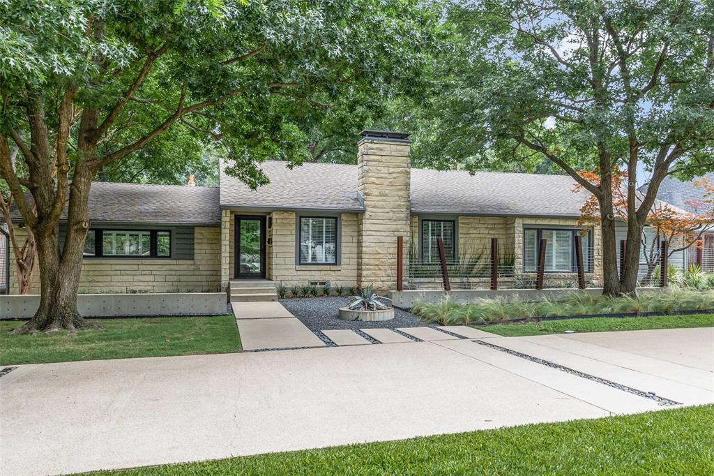 Preston Estates - Residential