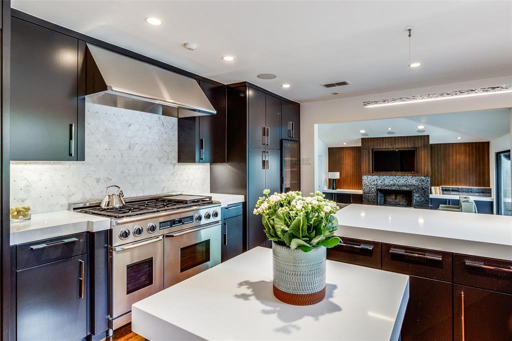 Preston Estates - Residential