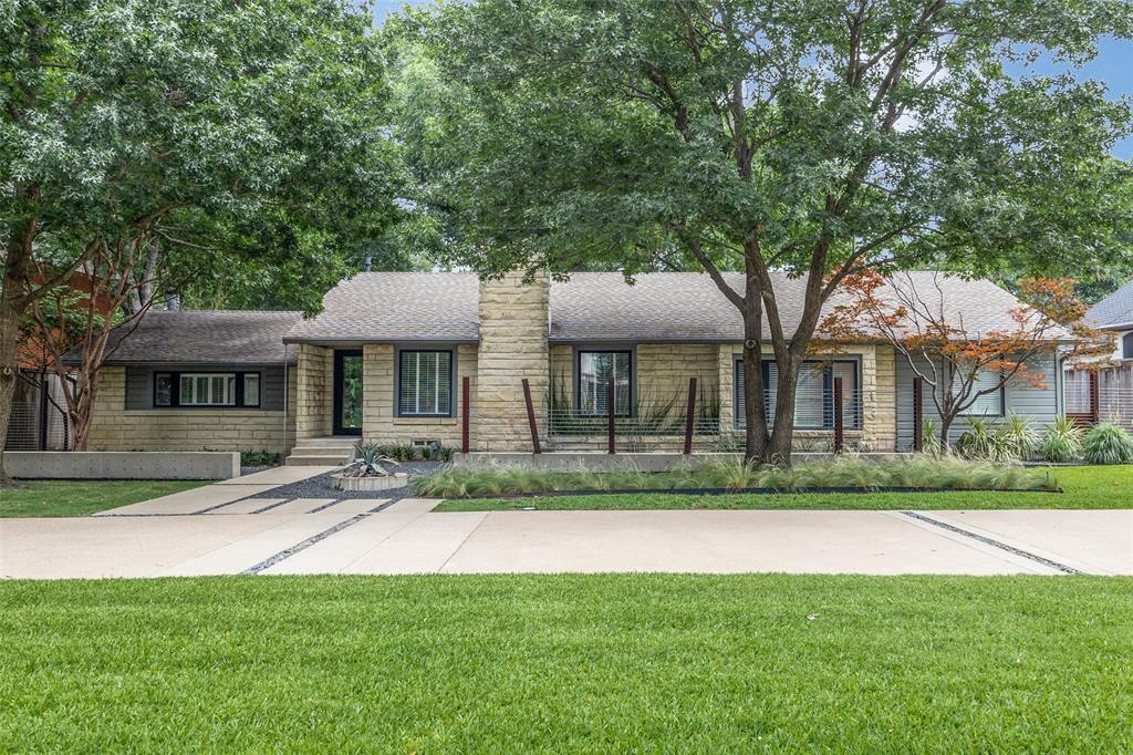 Preston Estates - Residential